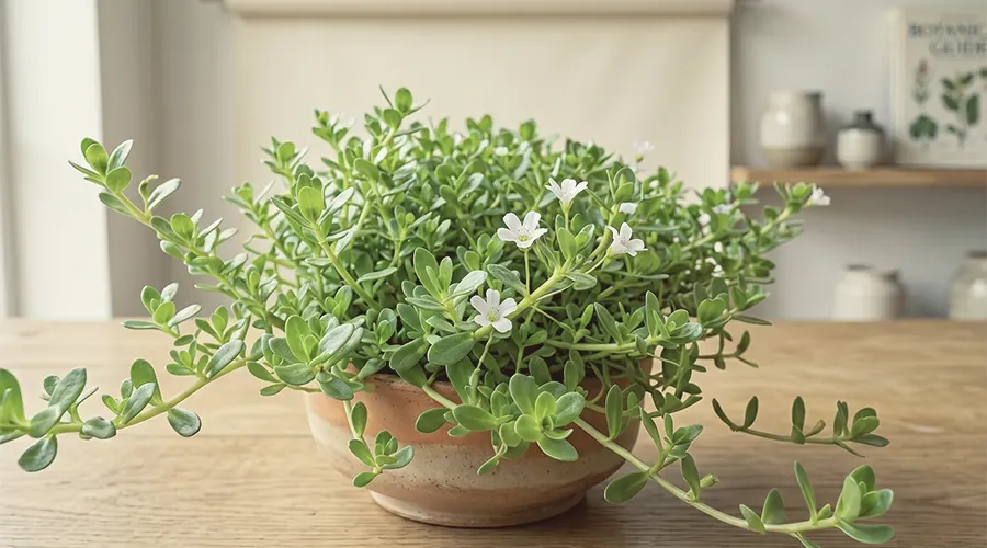 Bacopa Monnieri
