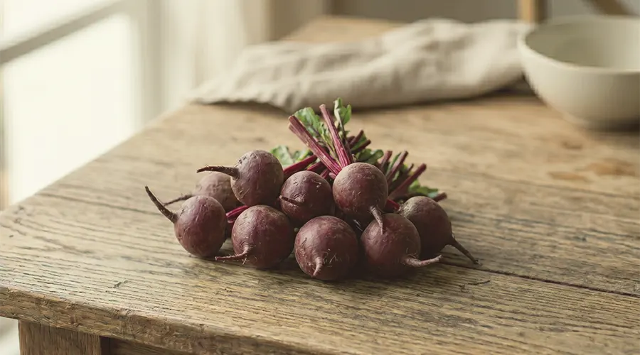 Bit Merah / Beetroot