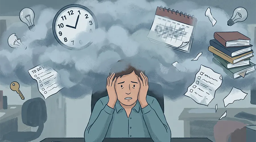 Brain Fog