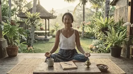 7 Cara Sederhana Memulai Mindful Living di Tengah Padatnya Jadwal Kerja
