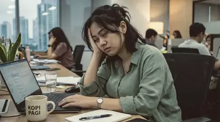 Apa Itu Hipersomnia? Sudah Tidur Belasan Jam Tapi Tetap Bikin Lelah