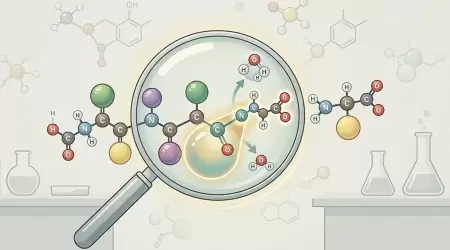 Apa Itu Peptide? Mengenal Kurir Biokimia Rahasia untuk Merestorasi Skin Barrier dan Awet Muda