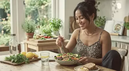 Bukan Sekadar Diet: Apa Itu Nutrisi Holistik dan Manfaatnya bagi Tubuh?