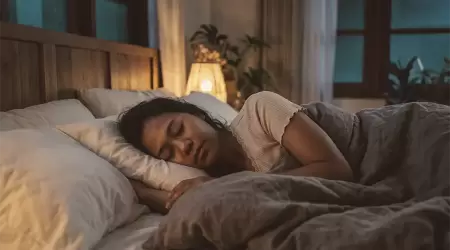 Cara Memperbaiki Kualitas Deep Sleep untuk Mengatasi Brain Fog di Pagi Hari
