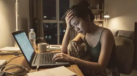 Cara Menurunkan Hormon Kortisol Secara Alami: Solusi Holistik Mengatasi Kondisi Tired but Wired