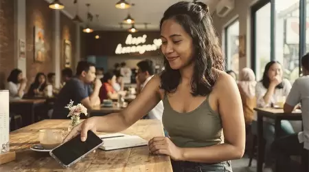 Digital Detox dan Kesehatan Holistik: Cara Mengatasi Digital Burnout dan Memulihkan Sistem Saraf