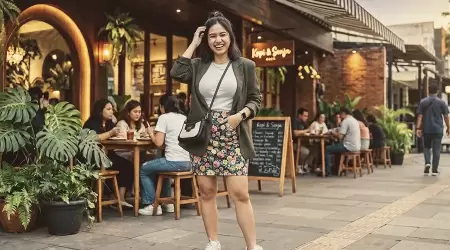 Enclothed Cognition: Rahasia Memilih Outfit Nyaman untuk Mendongkrak Percaya Diri & Bebas Stres
