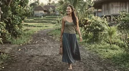 Grounding dan Shinrin-yoku: Panduan Terapi Alami untuk Menurunkan Stres dan Kortisol