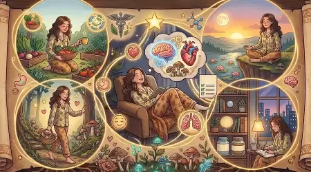 Holistic Lifestyle: Panduan Menjaga Keseimbangan Tubuh, Pikiran, dan Jiwa di Era Modern