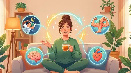 Mengapa Magnesium Glycinate Jadi 'Hero Ingredient' dalam Pendekatan Kesehatan Holistik?