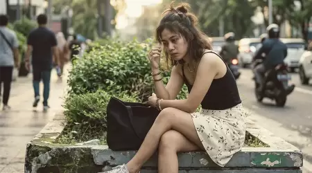 Mengatasi Anxiety Secara Holistik: Panduan Alami Menenangkan Pikiran Bising dan Saraf yang Tegang