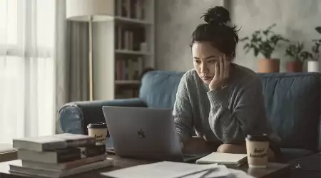 Mengatasi Brain Fog: Mengapa Otak Terasa Lemot dan Cara Memulihkannya secara Holistik