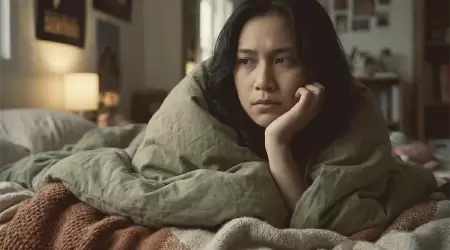 Mengatasi Overthinking ala Gen Z: Panduan Holistik Menjinakkan Pikiran Bising Demi Fisik yang Bugar