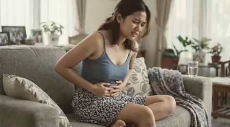 Panduan Gut Reset: Solusi Holistik Mengatasi Sembelit, GERD, dan Mengembalikan Kesehatan Pencernaan