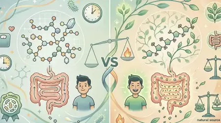 Polidekstrosa vs Inulin: Mana Serat Prebiotik Terbaik untuk Menjaga Perut Rileks dan Bebas Begah?