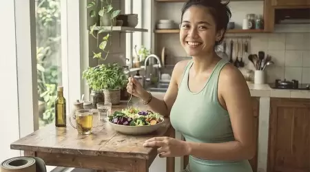 Sayuran Terbaik untuk Otot Lebih Kuat: Rahasia Mempercepat Sintesis Protein dan Stamina
