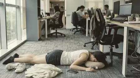 Sugar Crash? Siklus Drop Energi Ekstrem dan Cara Cerdas Mengunci Stamina Harianmu