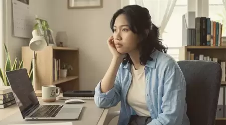 Apa itu Sedentary Lifestyle? Mengenal Ancaman 'Silent Killer' Modern Kaum Urban