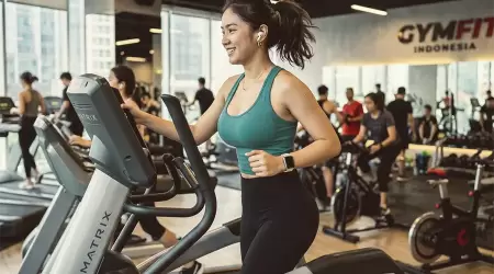Cardio vs Angkat Beban: Mana yang Lebih Cepat Membakar Lemak Perut?