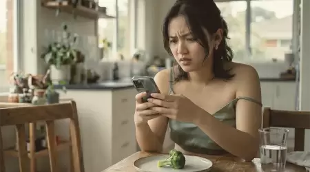 Diet Viral di TikTok yang Sebaiknya Kamu Skip: Jangan Korbankan Ginjal Demi Konten