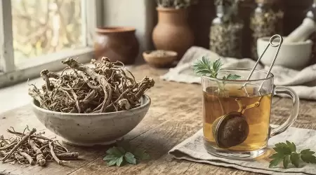 Herbal Anti-Insomnia: Efek Menenangkan Akar Valerian Biar Tidur Lebih Pulas