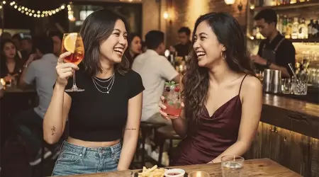 Kalori Tersembunyi di Balik Tren 'Alcohol Healing' Akhir Pekan yang Bikin Perut Cepat Buncit