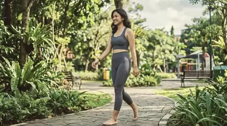 Panduan Metode 'Micro-Steps' untuk Hidup Sehat Tanpa Beban