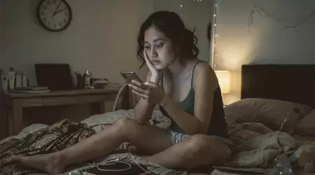 Panduan Tidur Berkualitas Buat Kaum 'Overthinking' di Jam 2 Pagi